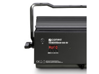 Cameo Thunder Wash 600 UV Cameo Thunder Wash 600 UV